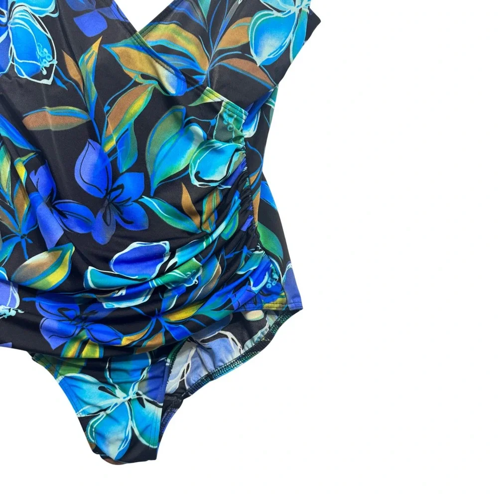 Miraclesuit one piece
